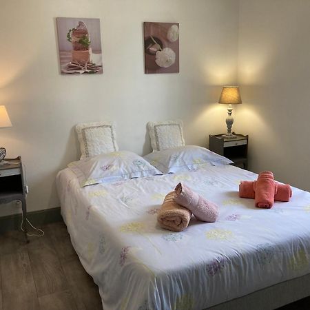 Villa St Laurent Criel-sur-Mer Dış mekan fotoğraf